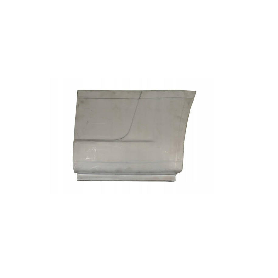 REPERATURKA POSZYCIA BOKU FIAT DUCATO JUMPER BOXER L2 06- L/P
