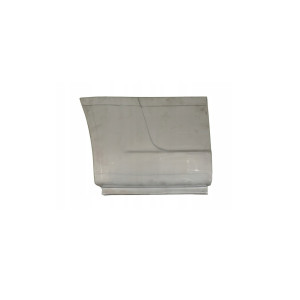 REPERATURKA POSZYCIA BOKU FIAT DUCATO JUMPER BOXER L2 06- L/P