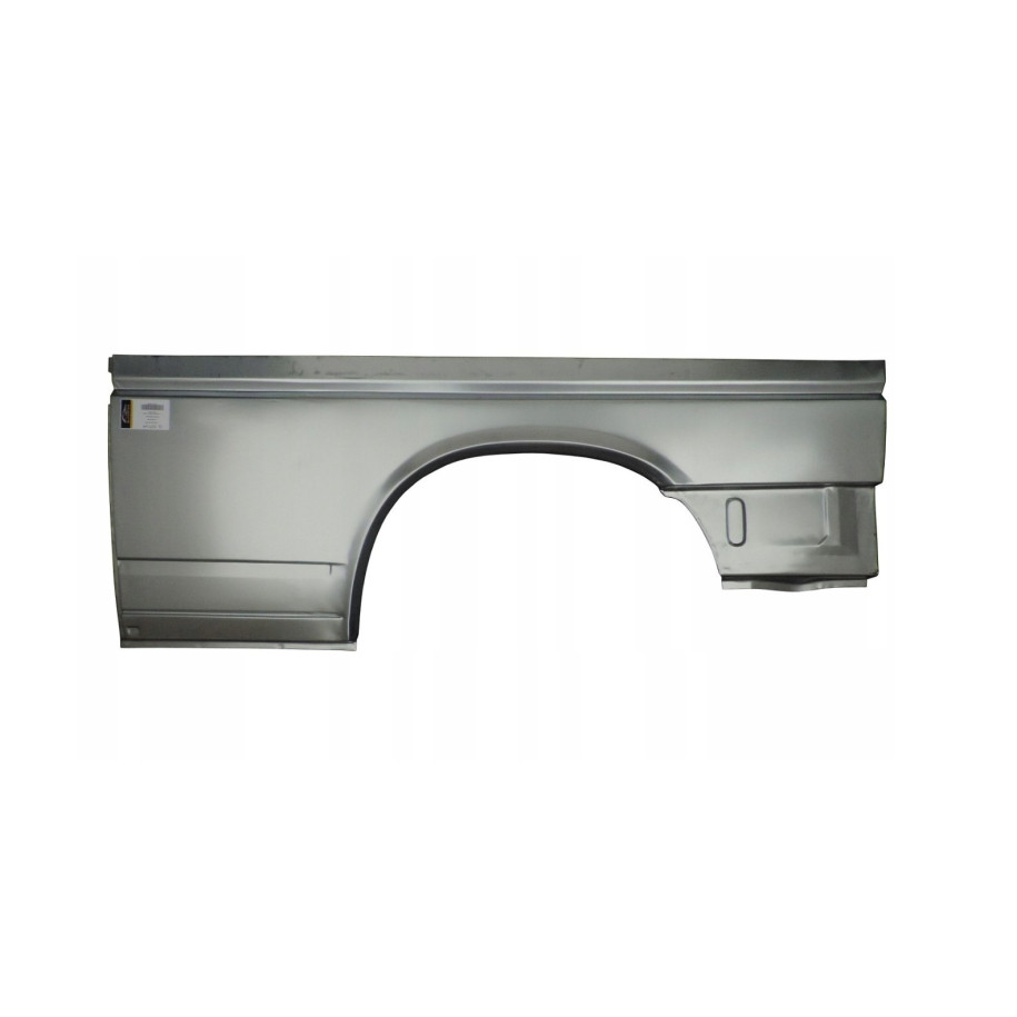 BŁOTNIK TYLNY VW T4 1990-2003 LEWY/PRAWY DŁUGI 1/3 WYS