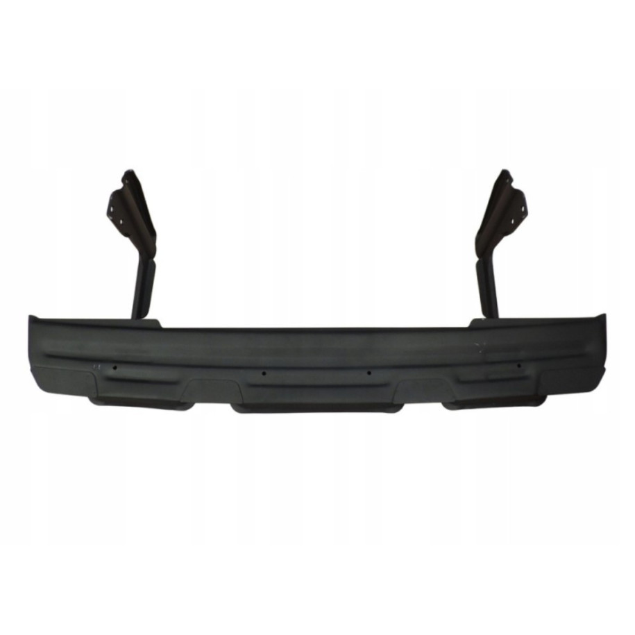 STOPIEŃ MERCEDES SPRINTER 2006-2013 TYŁ NOWY STAL