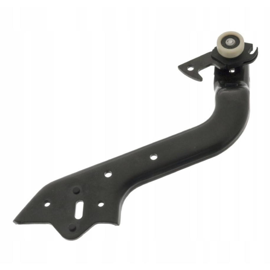 WÓZEK ROLKI DRZWI PRZES MERCEDES SPRINTER 06-18 DÓŁ