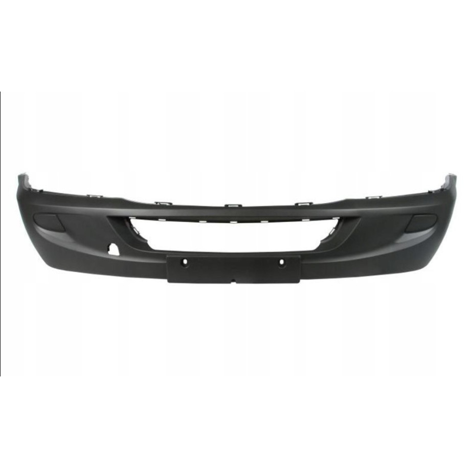 ZDERZAK MERCEDES SPRINTER 06-13 PRZÓD NOWY