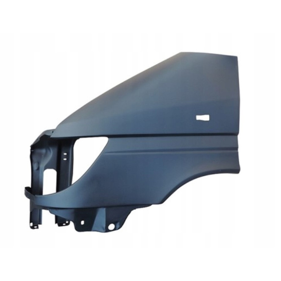 BŁOTNIK MERCEDES SPRINTER 00-06 PRZÓD LEWY/PRAWY NOWY