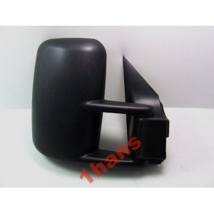 LUSTERKO MERCEDES SPRINTER 95-06 ELEKTR NOWE L/P