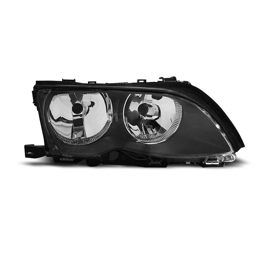 LAMPA REFLEKTOR BMW E46 01-05 SEDAN TOURING PRAWA