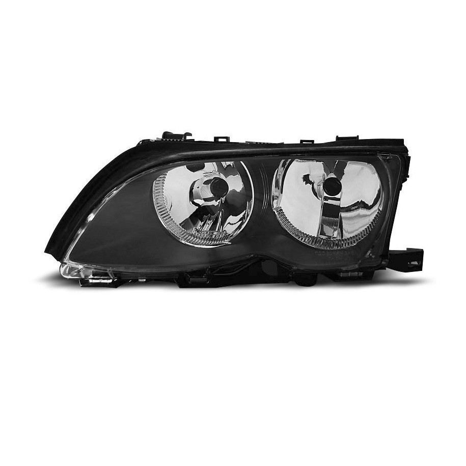 LAMPA REFLEKTOR BMW E46 01-05 SEDAN TOURING LEWA