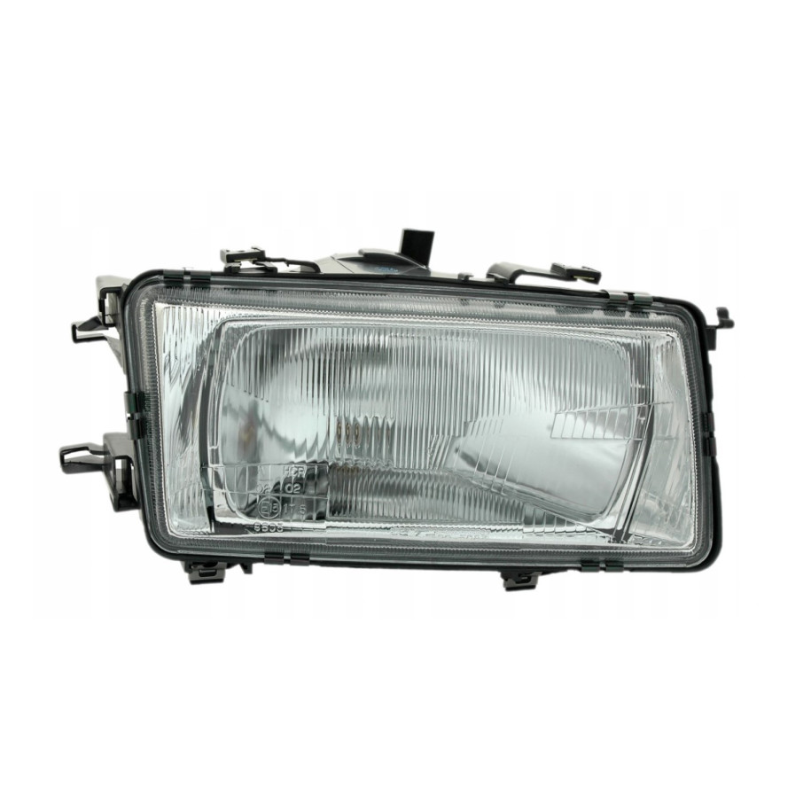 REFLEKTOR AUDI 80 B3 L/P