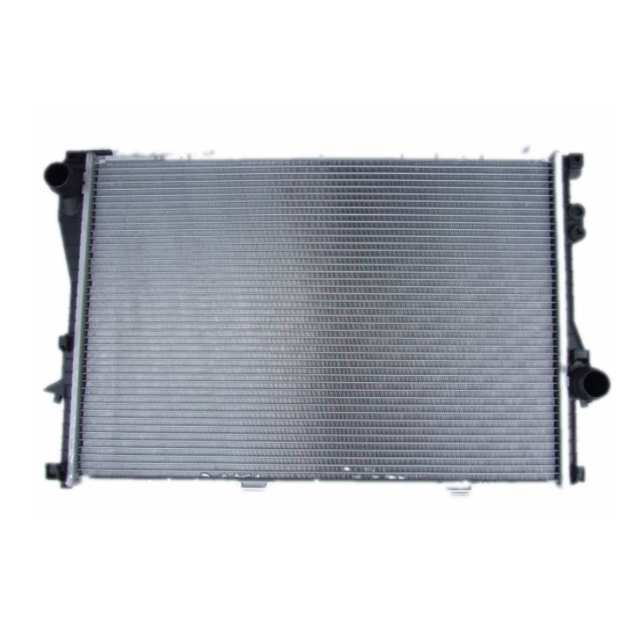 CHŁODNICA BMW E39 2,0/2,5/2,8//3,0/3,5/4,4 00-04