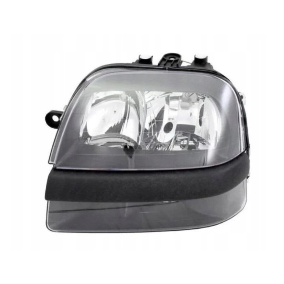 REFLEKTOR FIAT DOBLO 01-05 L/P