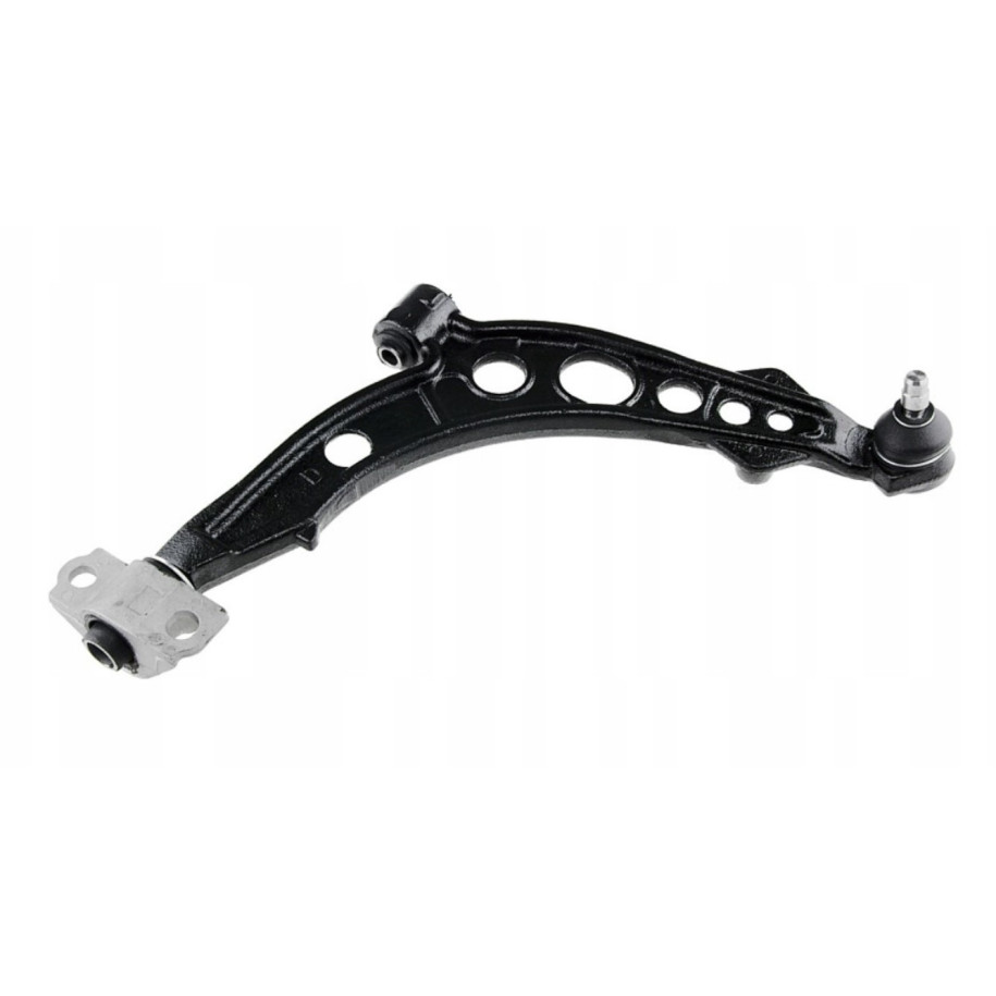 WAHACZ FIAT PUNTO PRZÓD L/P