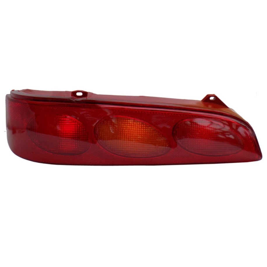 LAMPA FIAT SEICENTO TYŁ L/P