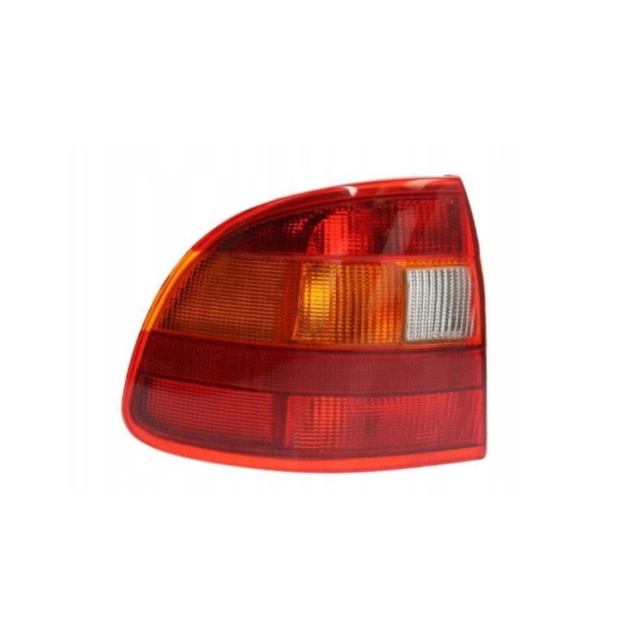 LAMPA OPEL ASTRA F SEDAN 90-91 L/P