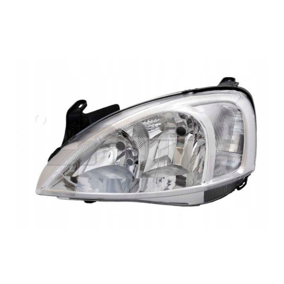 REFLEKTOR OPEL CORSA C 02-04 TYP VALEO L/P