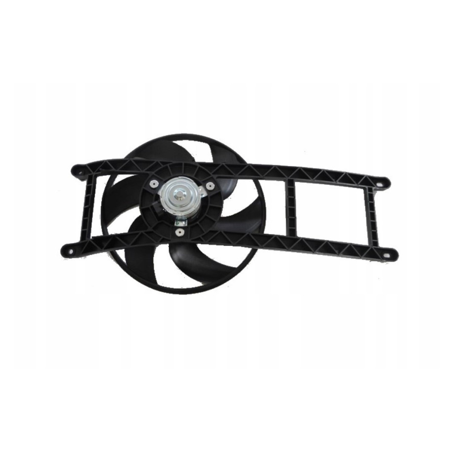 WENTYLATOR FIAT PANDA 1,1 1,2 BEZ KLIMY