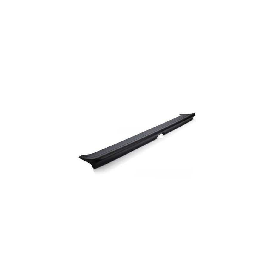 SPOILER NA KLAPĘ BMW E30 82-90 M-TECH SPORT STYLE