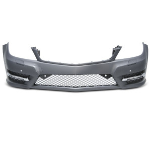 ZDERZAK PRZEDNI MERCEDES W204 11-14 SPORT PDC