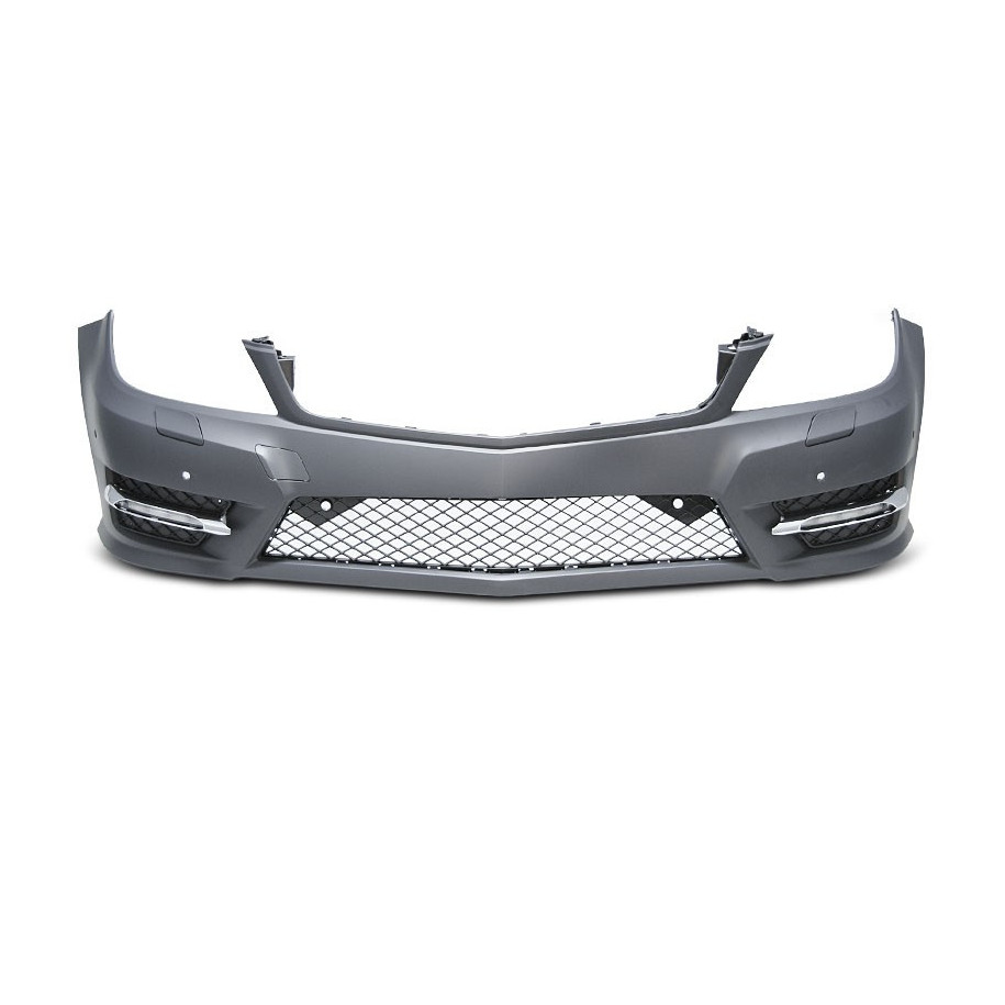 ZDERZAK PRZEDNI MERCEDES W204 11-14 SPORT PDC