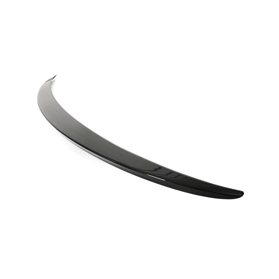 SPOILER NA KLAPĘ MERCEDES W205 4D 14-21 SPORT BLACK