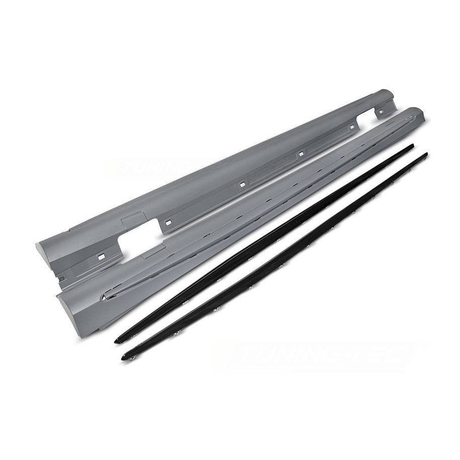 PROGI MERCEDES CLA W117 16-19 AMG STYLE