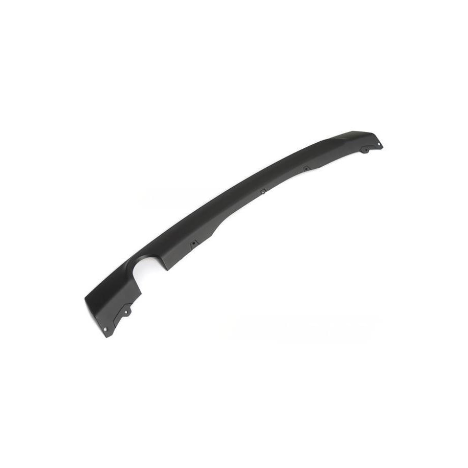 DYFUZOR BMW F30 F31 11-18 SPORT M-TECH STYLE SINGLE