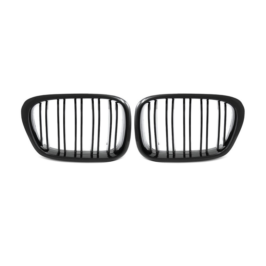 GRILL NERKI BMW E39 S/K 95-03 SPORT BLACK