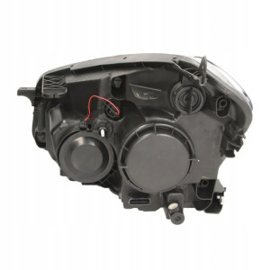 REFLEKTOR NISSAN QASHQAI (J10) 2010-2014