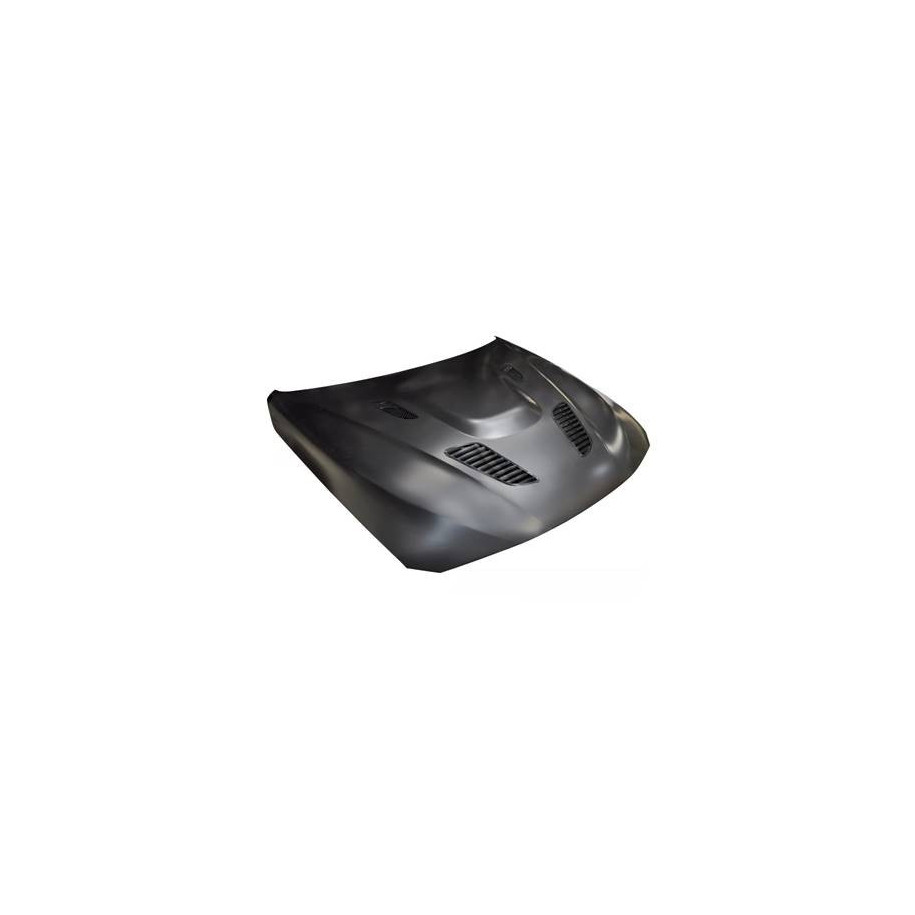 POKRYWA SILNIKA MASKA BMW F30 F31 F32 F33 F36 SPORT GT STYLE