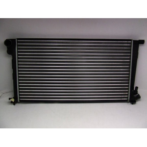 CHŁODNICA CITROEN BERLINGO PARTNER XSARA P306 1,8 1,9D