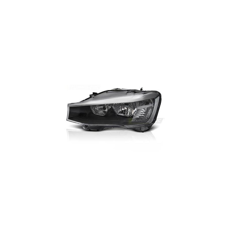 LAMPA REFLEKTOR BMW X3 F25 LCI 14-17 LEWA TYC