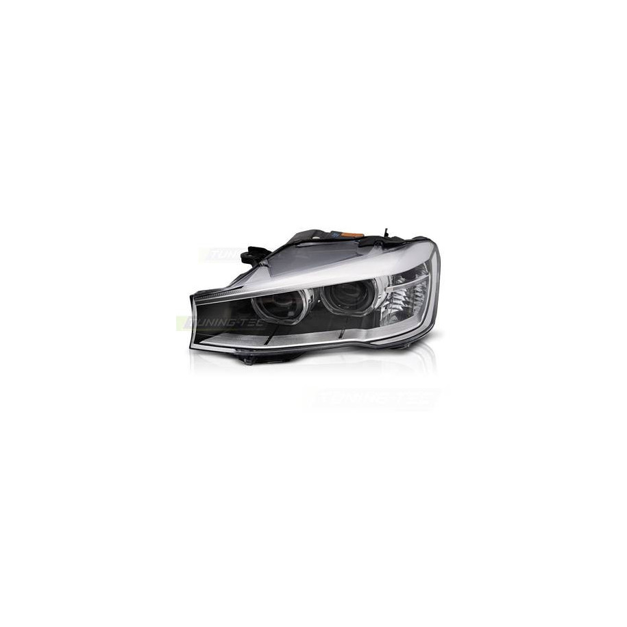 LAMPA PRZEDNIA RREFLEKTOR BMW X3 F25 LCI 14-17 XENON TYC LEWA