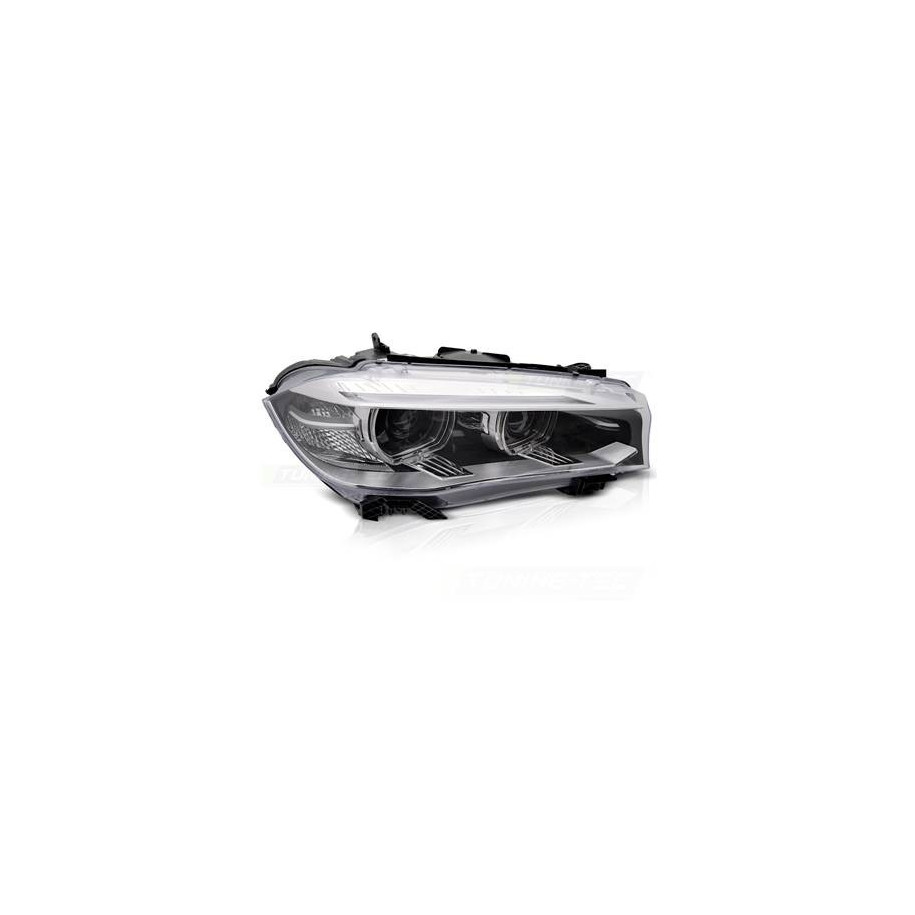 LAMPA PRZEDNIA REFLEKTOR BMW F15 X5 13-18 XENON TYC PRAWA
