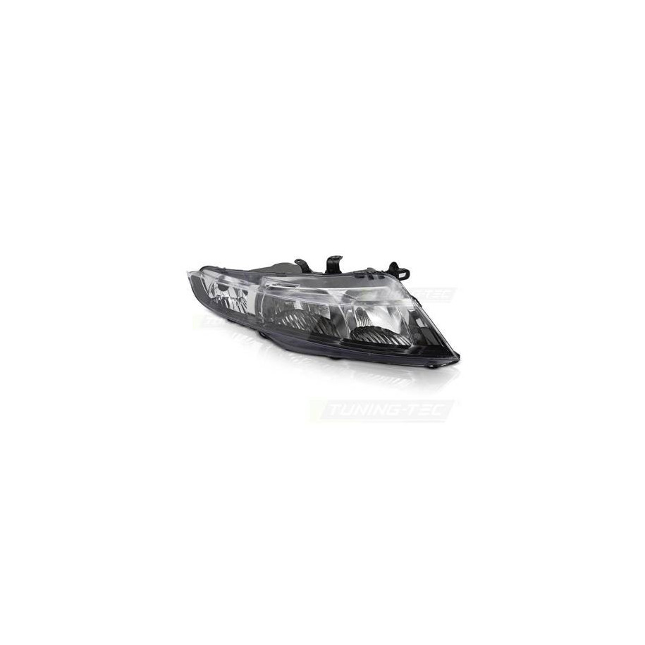 LAMPA PRZEDNIA REFLEKTOR HONDA CIVIC VIII 8 06-08 HATCHBACK TYC CHROM PRAWA