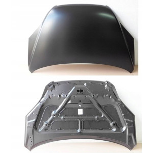 POKRYWA SILNIKA MASKA HONDA CR-V 2006-2009