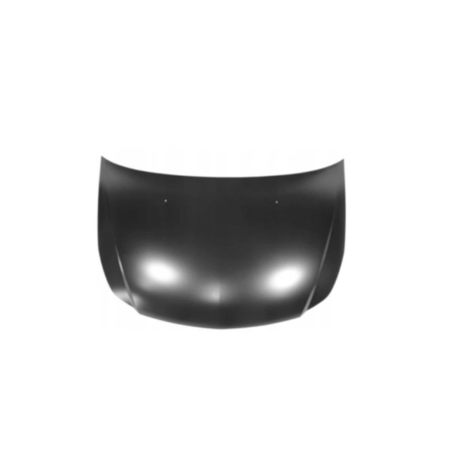 POKRYWA SILNIKA MASKA FIAT SEDICI SUZUKI SX4 NOWA