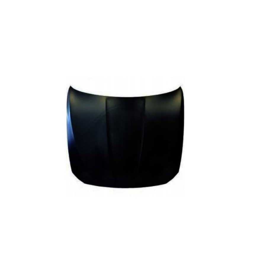 POKRYWA SILNIKA MASKA BMW 5 F10 F11 09-17 NOWA ALU