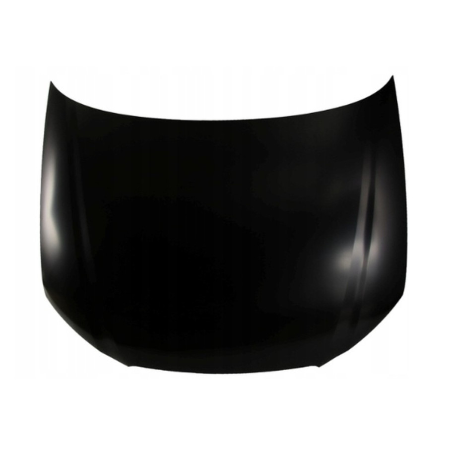 POKRYWA SILNIKA MASKA AUDI A3 8P 2008-12