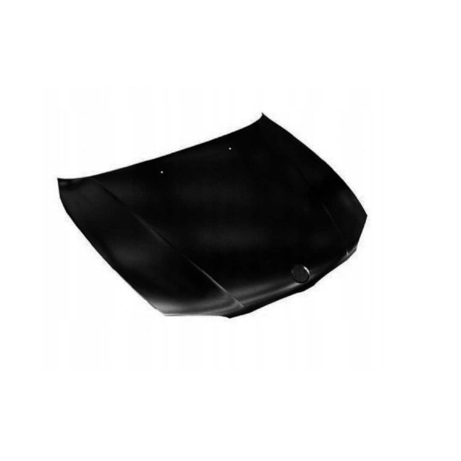 POKRYWA SILNIKA MASKA BMW 1 E81 E82 E87 E88 04-13