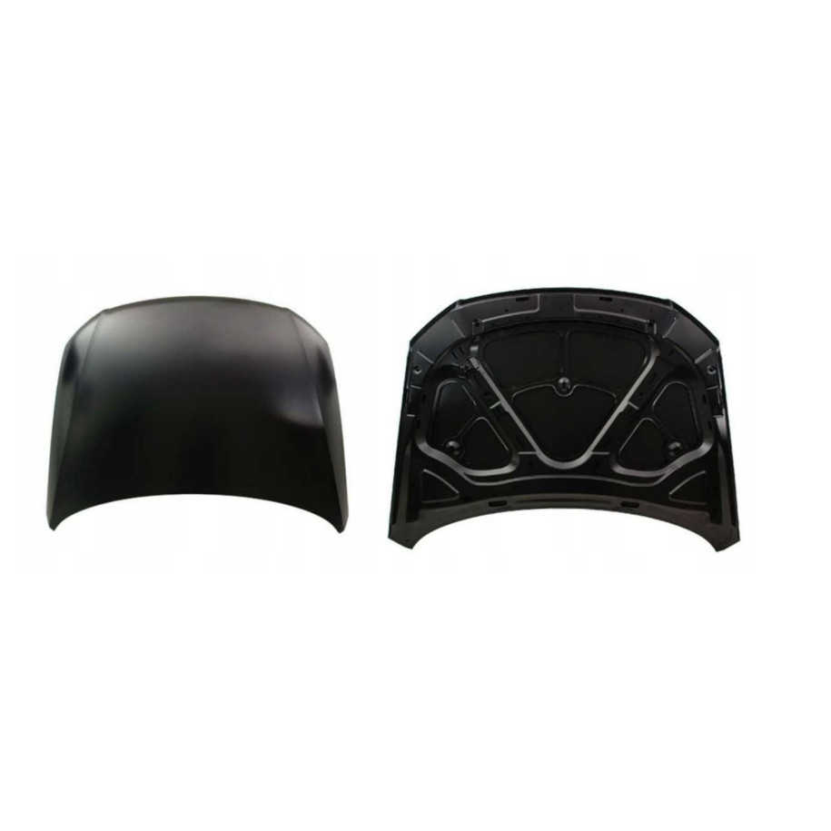 POKRYWA SILNIKA MASKA VW PASSAT B6 3C 2005-11 NOWA