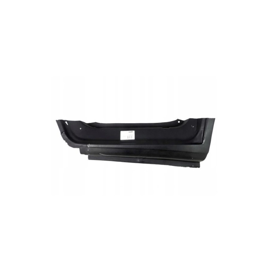 PRÓG FIAT DUCATO JUMPER BOXER 2006-2022 NOWY PRAWY