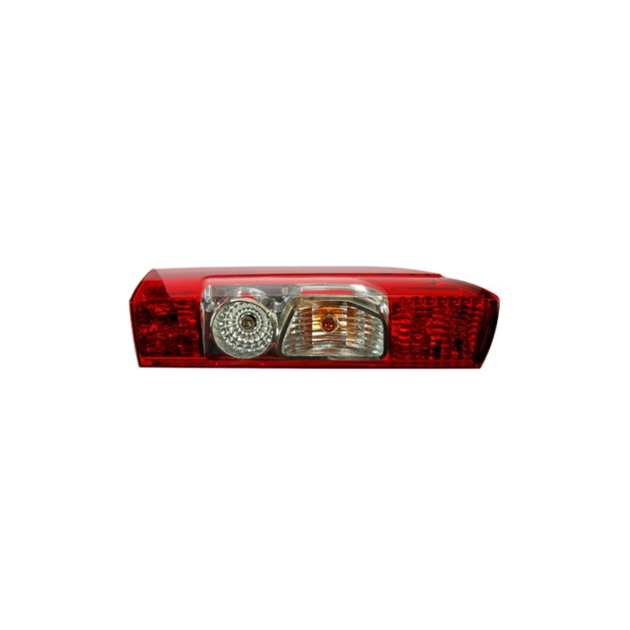 LAMPA FIAT DUCATO JUMPER BOXER 2006-14 NOWA L/P