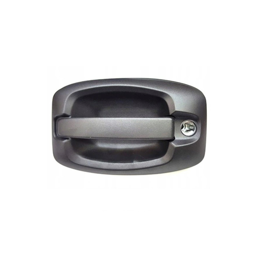 KLAMKA FIAT DUCATO JUMPER BOXER 2006-14 DRZWI TYLNE