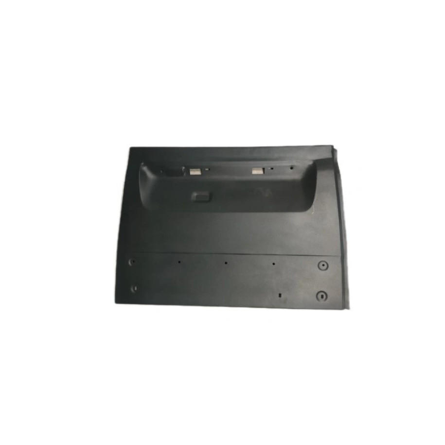 REPERATURKA DRZWI TYLNYCH FIAT DUCATO JUMPER BOXER 2006- ZEW LEWA