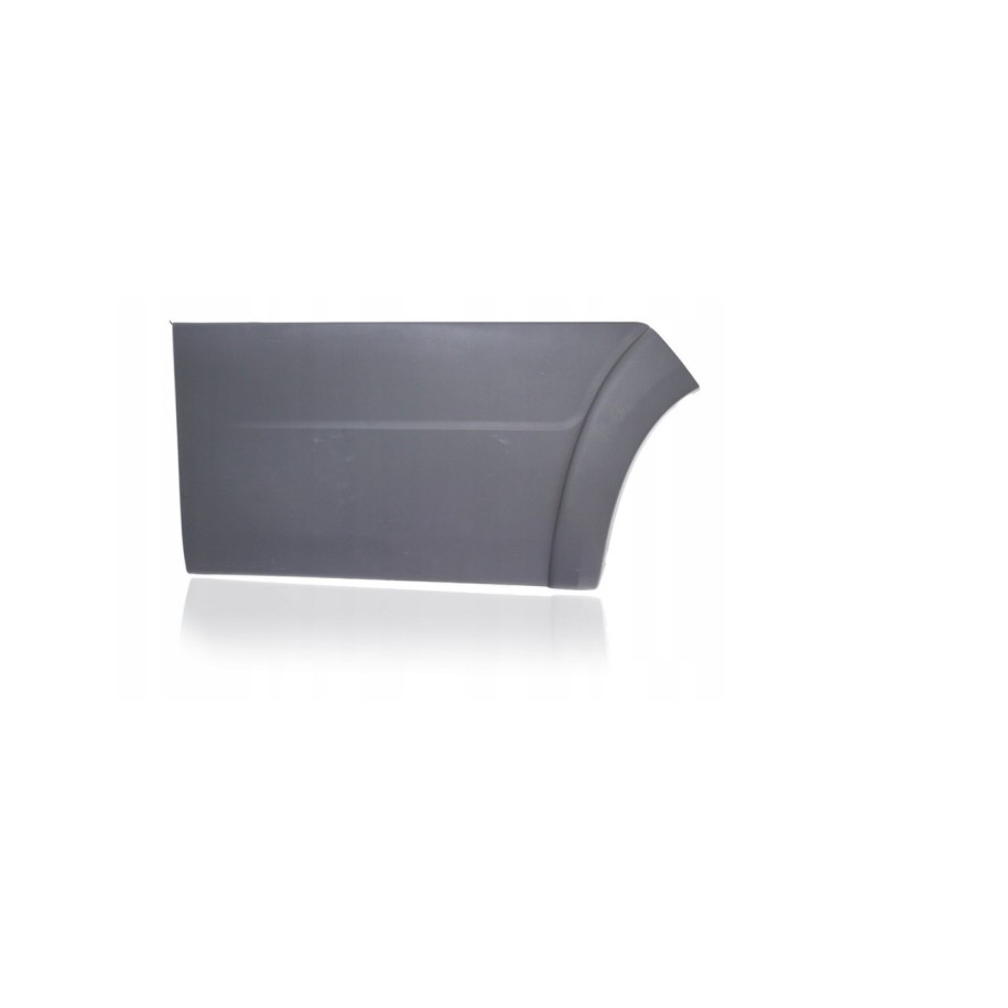 LISTWA BŁOTNIKA FIAT DUCATO JUMPER BOXER TP 06-14