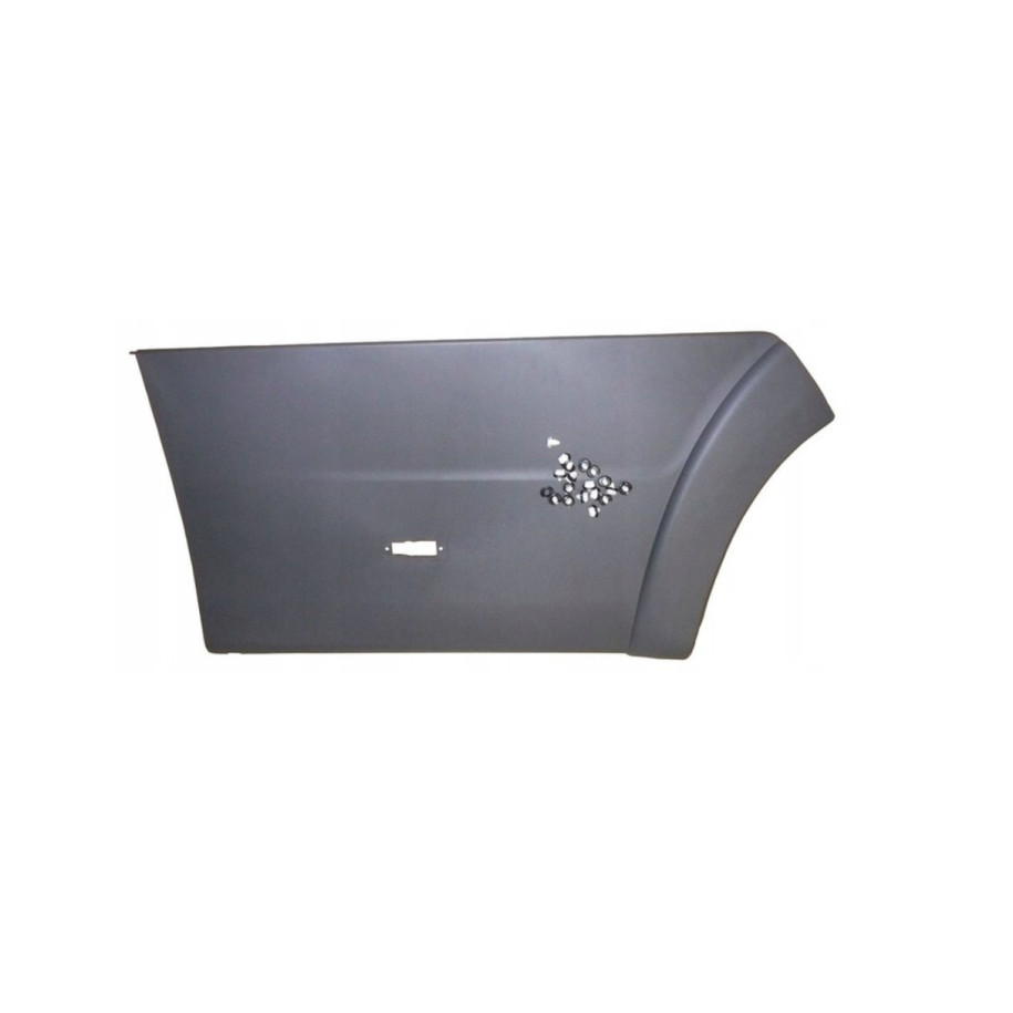 LISTWA BŁOTNIKA FIAT DUCATO JUMPER BOXER TP 06-14