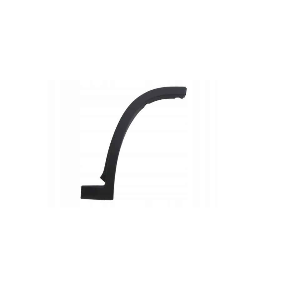 LISTWA BŁOTNIKA FIAT DUCATO JUMPER BOXER PP 06-14