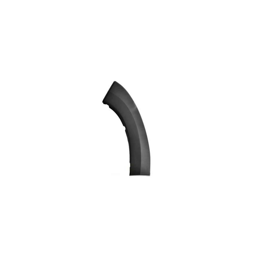 LISTWA ZDERZAKA FIAT DUCATO JUMPER BOXER PP 06-14