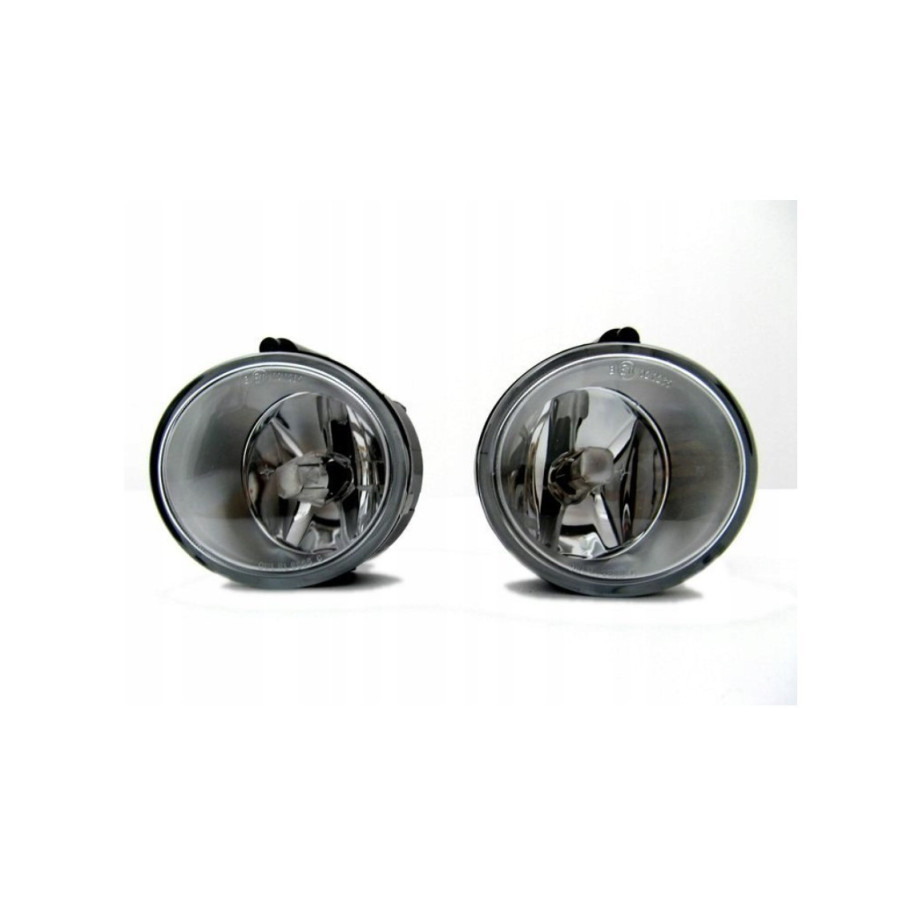 HALOGEN RENAULT TRAFICOPEL VIVARO 2001-2014 NOWY