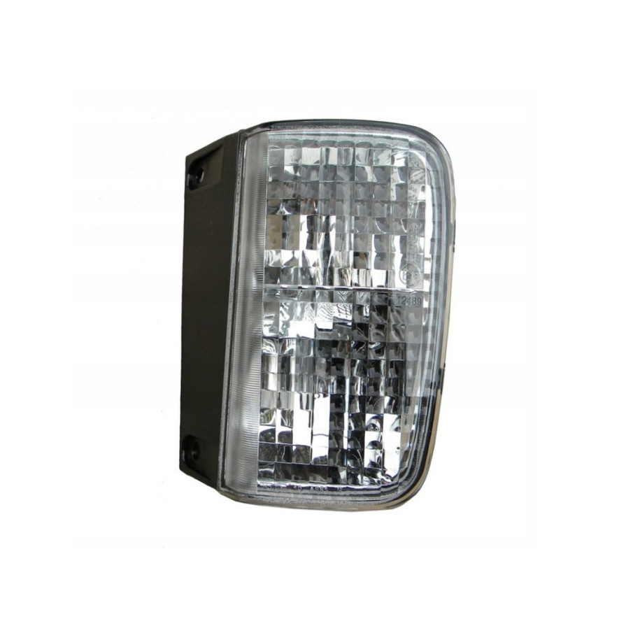 LAMPA RENAULT TRAFIC VIVARO INTESTAR 2001-2009 TYŁ PRAWA