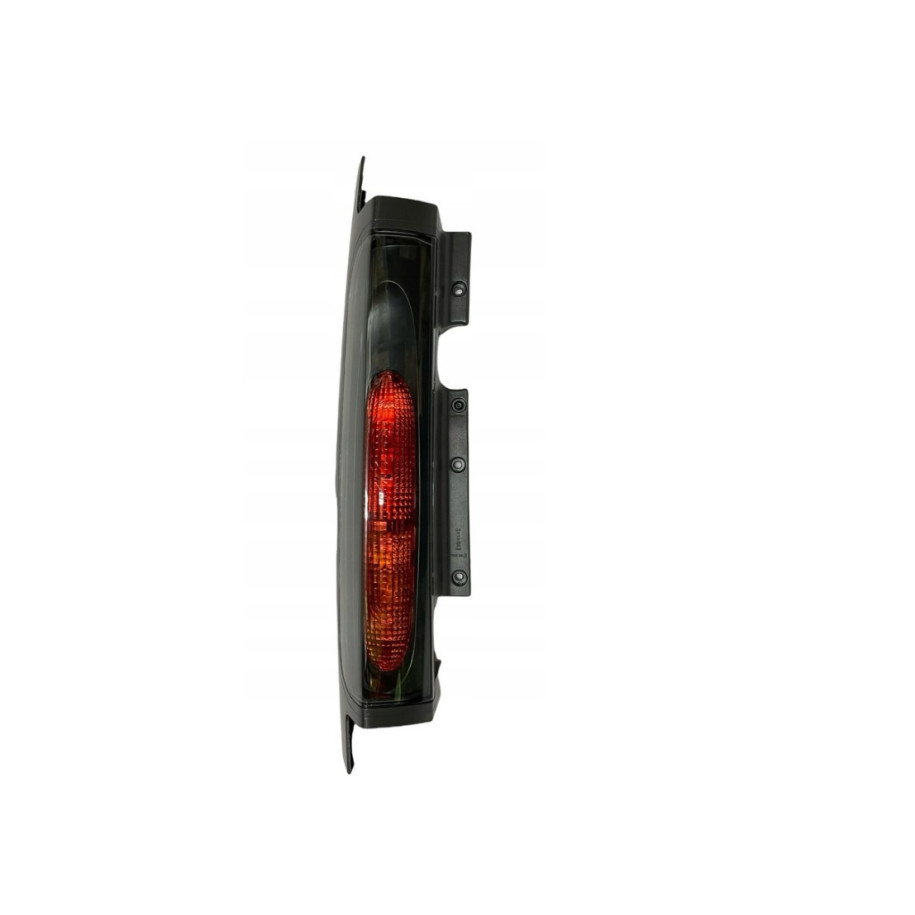 LAMPA OPEL VIVARO RENAULT TRAFIC NISSAN PRIMASTAR 01-06 2D LEWA