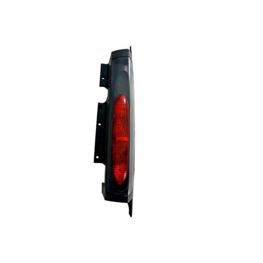 LAMPA OPEL VIVARO RENAULT TRAFIC NISSAN PRIMASTAR 01-06 2D PRAWA